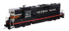 Walthers Proto 920-42722 - EMD GP9 w/ LokSound 5 Sound & DCC Southern Pacific (SP) 5613 - HO Scale