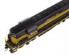 Walthers Proto 920-49717 - EMD GP9 Nickel Plate Road (NKP) 473 - HO Scale