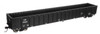 Walthers Mainline 910-6441 - 68' Railgon Gondola CSX (CSXT) 491430 - HO Scale