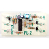 Circuitron 5102 - FL-2 Alternating Flasher