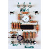 Circuitron 5841 - AW-1 Arc Welder Circuit