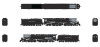 PRE-ORDER: Broadway Limited 6981 - ALCO 4-6-6-4 Challenger w/ Paragon4 Sound/DC/DCC/Smoke Union Pacific (UP) 3954 - N Scale
