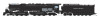 PRE-ORDER: Broadway Limited 6983 - ALCO 4-6-6-4 Challenger w/ Paragon4 Sound/DC/DCC/Smoke Union Pacific (UP) 3714 - N Scale