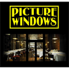 City Classics 1308 - Bakery Picture Window - HO Scale