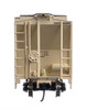 Walthers Mainline 910-7978 - 37' 2980 2-Bay Covered Hopper CSX (CSXT) 242000 - HO Scale