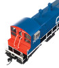 Walthers Proto 920-41504 - EMD SW9 w/ LokSound 5 Sound & DCC Grand Trunk Western (GTW) 7014 - HO Scale