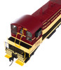 Walthers Proto 920-41515 - EMD SW9 w/ LokSound 5 Sound & DCC Toronto Hamilton Buffalo (THB) 55 - HO Scale