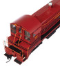 Walthers Proto 920-48506 - EMD SW900 Lehigh Valley (LV) 127 - HO Scale