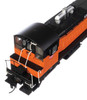 Walthers Proto 920-48512 - EMD SW1200 Milwaukee Road (MILW) 610 - HO Scale