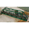 Central Valley 1905 - 150ft Punchplate Truss Bridge - HO Scale