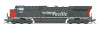 PRE-ORDER: Broadway Limited 8579 - GE AC6000CW w/ DCC and Sound Southern Pacific (SP) 602 - N Scale