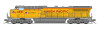 PRE-ORDER: Broadway Limited 8583 - GE AC6000CW w/ DCC and Sound Union Pacific (UP) 6965 - N Scale