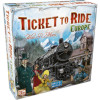 Days of Wonder DO7202 - Ticket to Ride: Europe