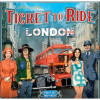 Days of Wonder DO7261 - Ticket to Ride: London