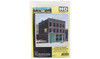 DPM #10400 -  B. Moore Catalog Showroom - HO Scale