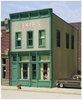 DPM #10500 -  Skip's Chicken and Ribs - HO Scale