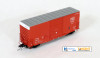 Home Shops HFB-021-002 - Tangent PS 40' Mini Hy-Cube Boxcar Phoenix Turnbow & Apache (PT&A) 54168 - HO Scale