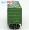 Home Shops HFB-018-001 - Intermountain PS 5277 50' Boxcar Washington Northern (WNRR) 333801 - HO Scale