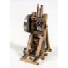 Durango Press 35 - Gravity Stamp Mill    - HO Scale Kit