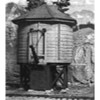 Durango Press 59 - D&RGW Water Tank    - HO Scale Kit