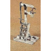 Durango Press 70 - Fleming Mail Catcher    - HO Scale Kit