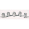 Durango Press 78 - Large Aluminum Kegs (5)    - HO Scale Kit