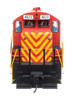 Walthers Mainline 910-20430 - EMD GP9 w/ DCC and Sound US Army (USAX) 4623 - HO Scale