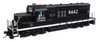 Walthers Mainline 910-20439 - EMD GP9 w/ DCC and Sound Illinois Central (IC) 8442 - HO Scale