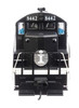 Walthers Mainline 910-20439 - EMD GP9 w/ DCC and Sound Illinois Central (IC) 8442 - HO Scale