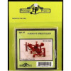 Durango Press 97 - Fairmont Spike Puller    - HO Scale Kit