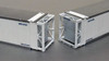 MACRail 1103 - Intermodal Reefer Container Cage "Icebox"  - HO Scale