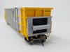MACRail 825 - Ballast Conveyor Train (Intermediate Car Kit)  - HO Scale