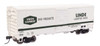 Walthers Mainline 910-1208 - 40' AAR Modernized 1948 Boxcar Linde Gas (LAPX) 2014 - HO Scale