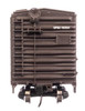 Walthers Mainline 910-1219 - 40' AAR Modernized 1948 Boxcar United Parcel Service (UPS) 102534 - HO Scale