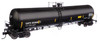 Walthers Proto 920-100630 - Trinity 30,145-Gallon Tank Car General American (GATX) 203689 - HO Scale