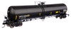 Walthers Proto 920-100631 - Trinity 30,145-Gallon Tank Car General American (GATX) 203693 - HO Scale