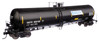 Walthers Proto 920-100637 - Trinity 30,145-Gallon Tank Car North American Tank Car (NATX) 302102 - HO Scale