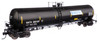 Walthers Proto 920-100639 - Trinity 30,145-Gallon Tank Car North American Tank Car (NATX) 302187 - HO Scale