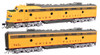 Walthers Proto 920-42955 - EMD E9A - E9B w/ DCC and Sound Union Pacific (UP) 952, 965B - HO Scale