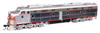 Walthers Proto 920-49917 - EMD E9A DC Silent Chicago, Burlington & Quincy (CB&Q) 9995 - HO Scale