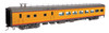 Walthers Proto 920-9805 - 85' American Car & Foundry Cafe-Lounge Car Union Pacific (UP) City of San Francisco Standard w/Decals - HO Scale