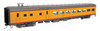 Walthers Proto 920-9825 - 85' American Car & Foundry Cafe-Lounge Car Union Pacific (UP) 5005 City of San Francisco - HO Scale