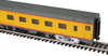 Walthers Proto 920-13103 - 85' Budd 10-6 Sleeper Union Pacific (UP) Willie James UPP #202 - Late w/printed name, number - HO Scale
