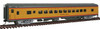 Walthers Proto 920-18002 - 85' ACF 44-Seat Coach Union Pacific (UP) "Sunshine Special" (Early Printed Name Numbered Decal) - HO Scale