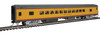 Walthers Proto 920-18004 - 85' ACF 44-Seat Coach Union Pacific (UP) Portland Rose UPP #5473; Late w/printed name & number - HO Scale