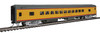 Walthers Proto 920-18005 - 85' ACF 44-Seat Coach Union Pacific (UP) Sunshine Special UPP #5480; Late w/printed name & number - HO Scale