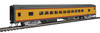 Walthers Proto 920-18006 - 85' ACF 44-Seat Coach Union Pacific (UP) City of Salina UPP #5486; Late w/printed name & number - HO Scale