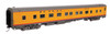 Walthers Proto 920-18850 - 85' Pullman-Standard 4-4-2 Imperial Series Sleeper Plan #4069H Southern Pacific (SP) 9101 - HO Scale