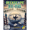 DV Giochi DVG5700 - Deckscape: Heist in Venice