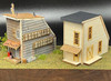 Mudd Creek Models 015HO - Brotman's Hobbies  - HO Scale Kit